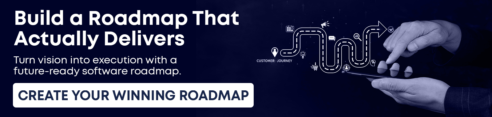 Build a Roadmap That Actually Delivers